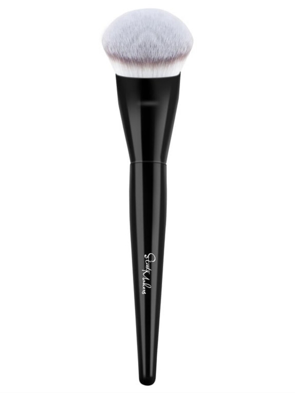 START MAKERS ✨ Contoured Foundation Brush